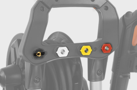 Мощный, надёжный и производительный электродвигатель DAEWOO